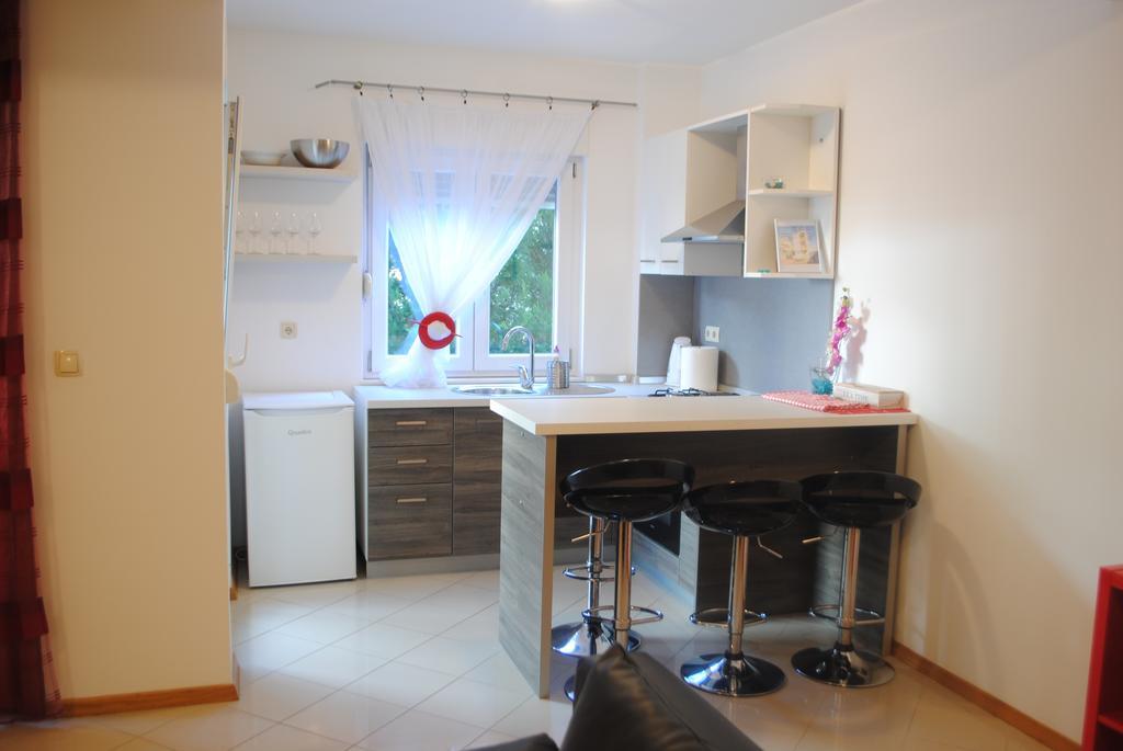 Villa Ana Zadar Zimmer foto