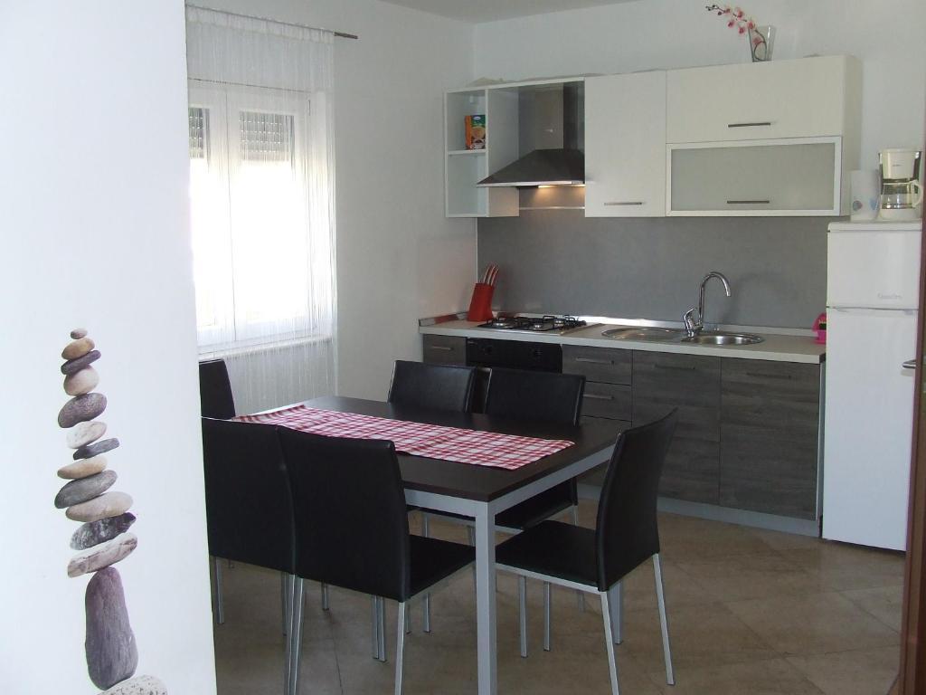 Villa Ana Zadar Zimmer foto